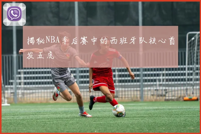揭秘NBA季后赛中的西班牙队核心首发五虎