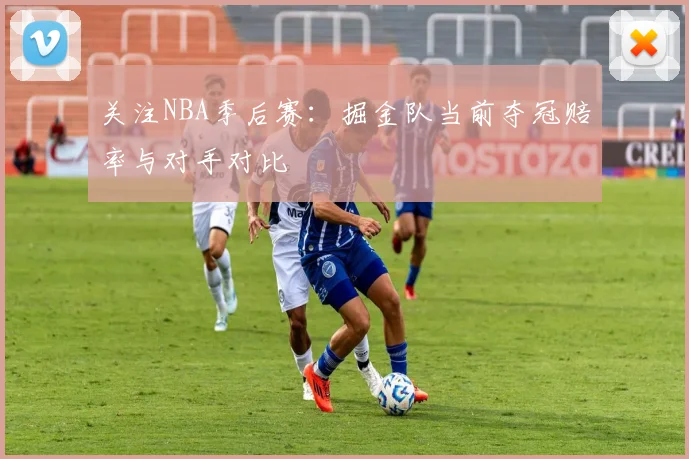 关注NBA季后赛：掘金队当前夺冠赔率与对手对比